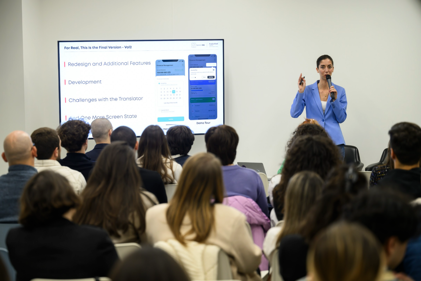 ProducTank Tbilisi