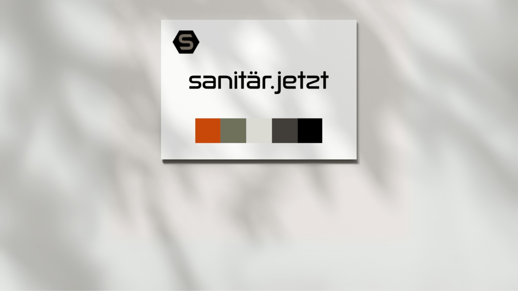 sanitär.jetzt