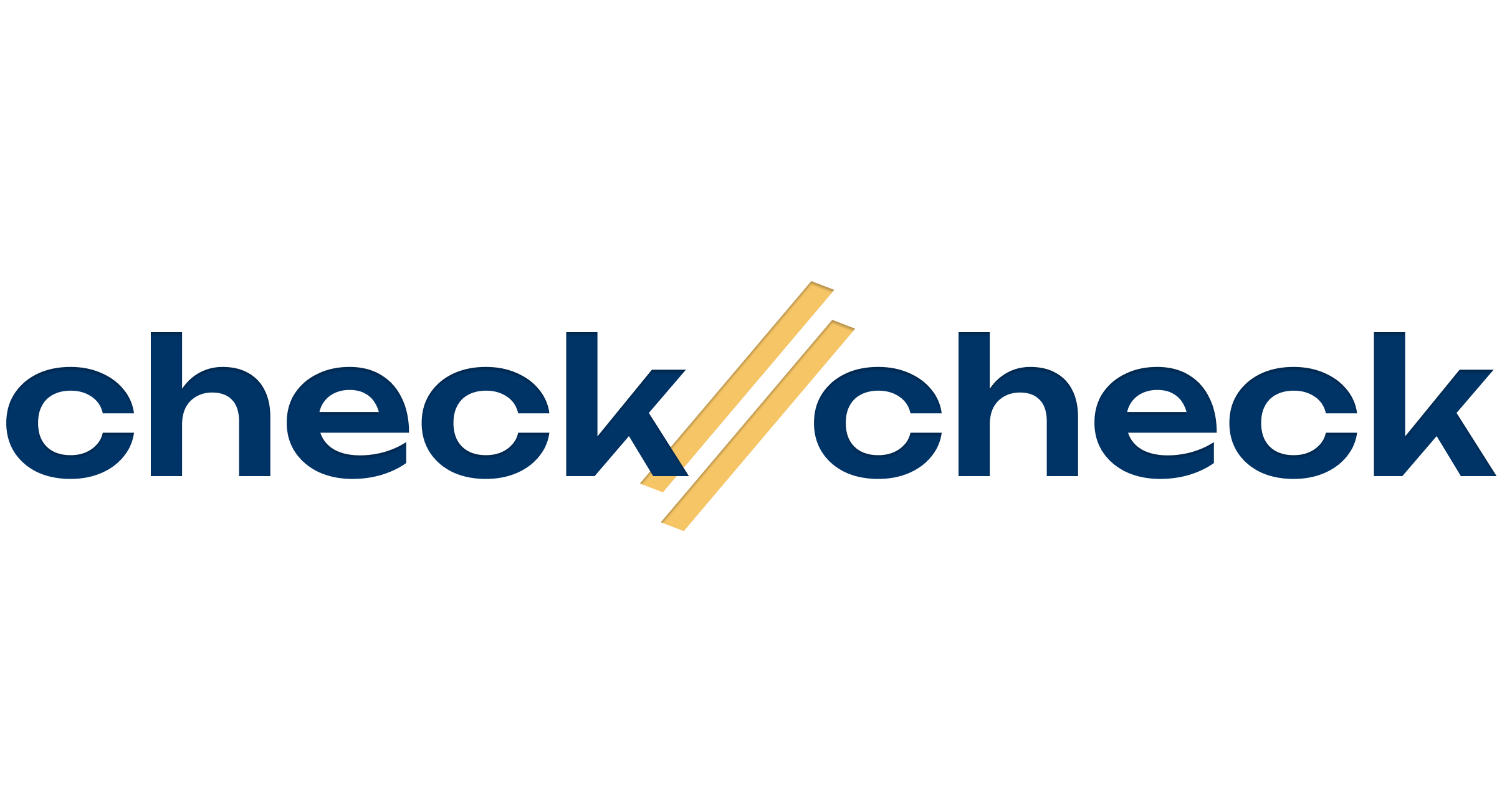 checkcrosscheck