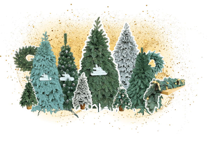 Жовтневий розпродаж 2025 Urbantree