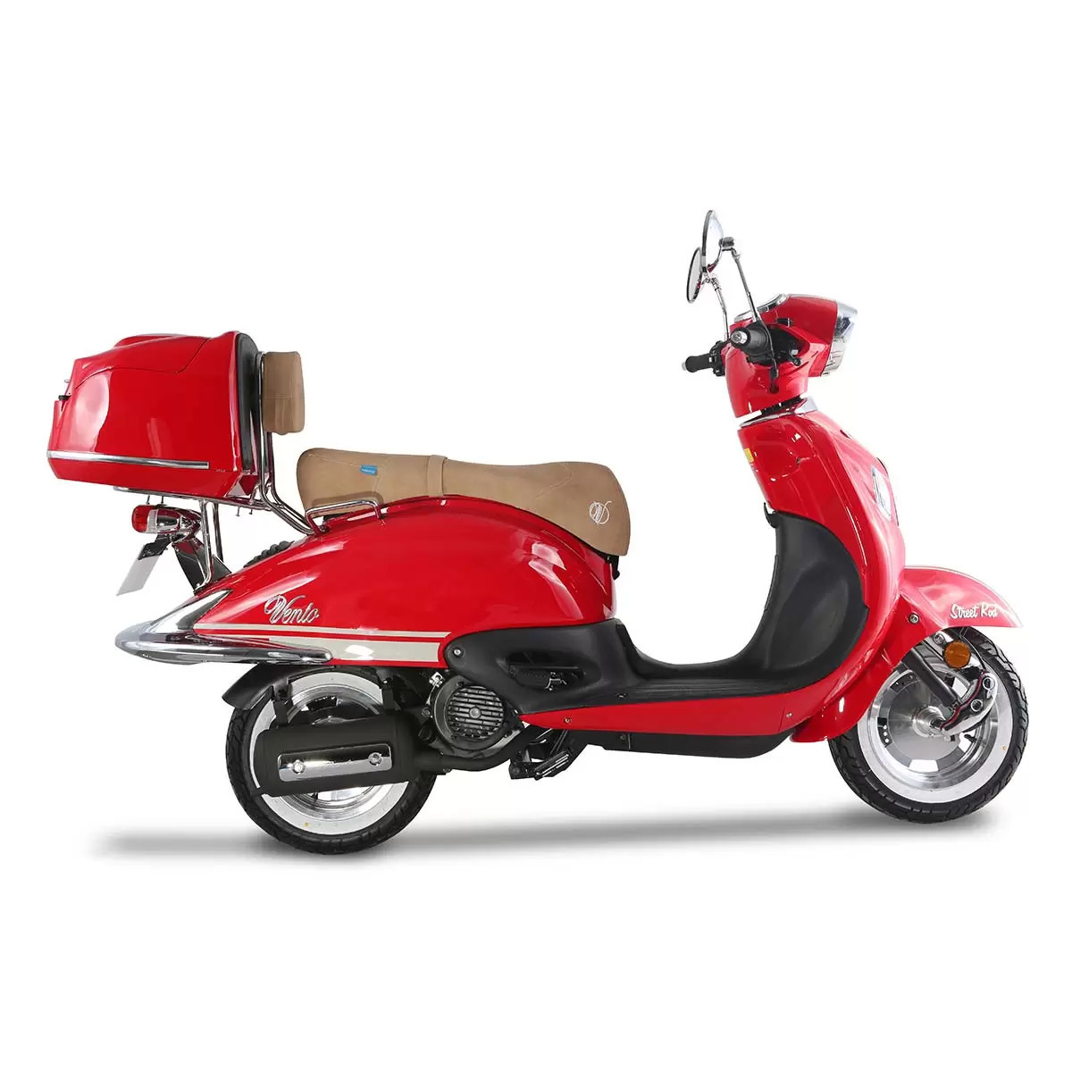 Vento Streetrod 150 scooter