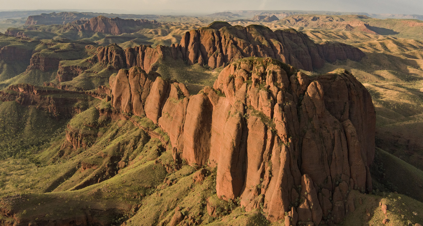 Kimberley Astrophotography 6 Day Tour
