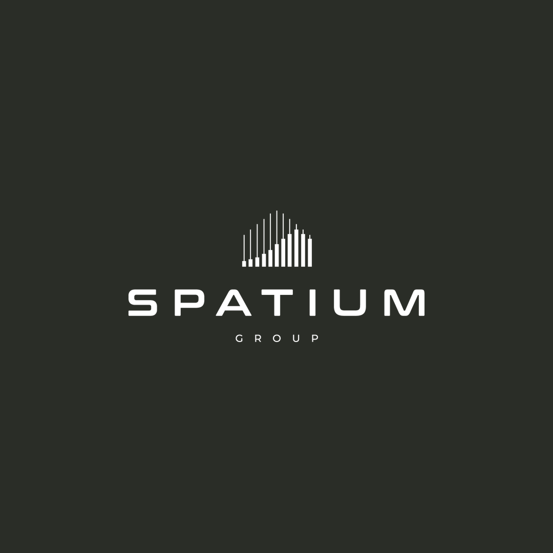 Логотип SPATIUM Group