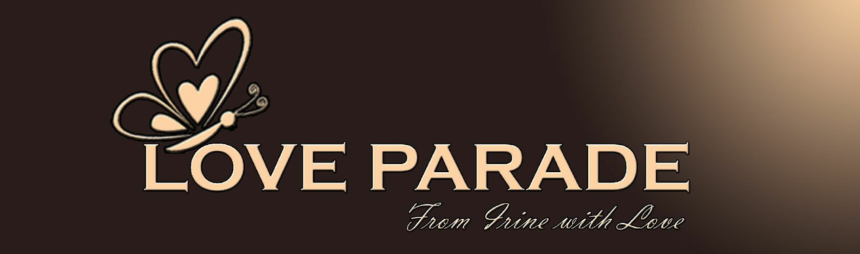  Love Parade Accessories 