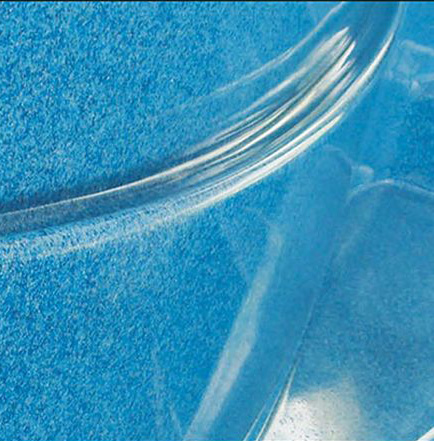 Integrated sideboard