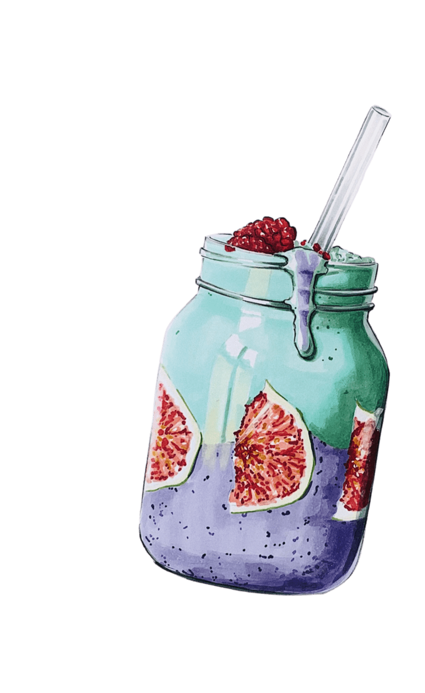 markers sketching tutorial