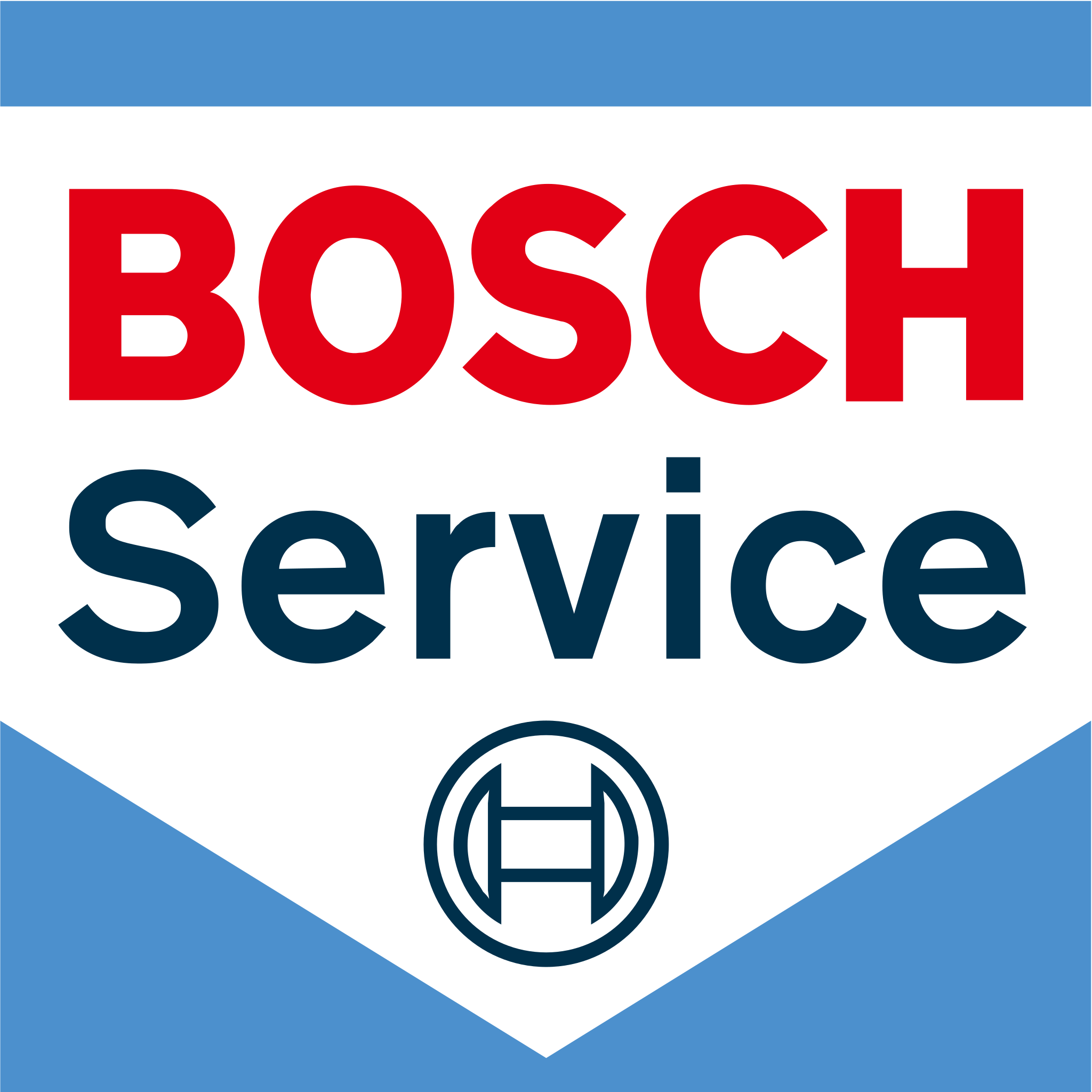 Bosch Service