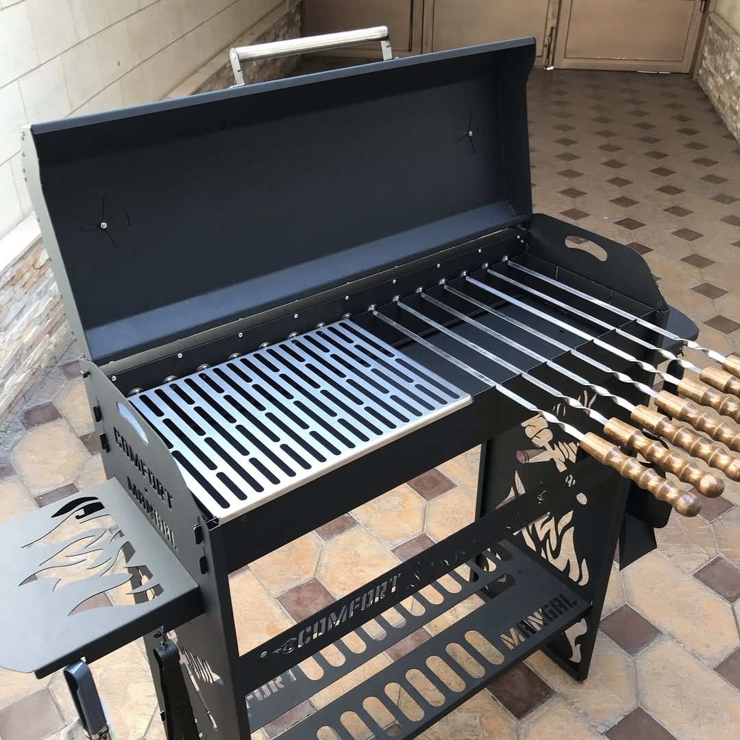 Comfort A11 мангал фото 2