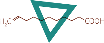 УНДЕЦИЛЕНОВАЯ КИСЛОТА