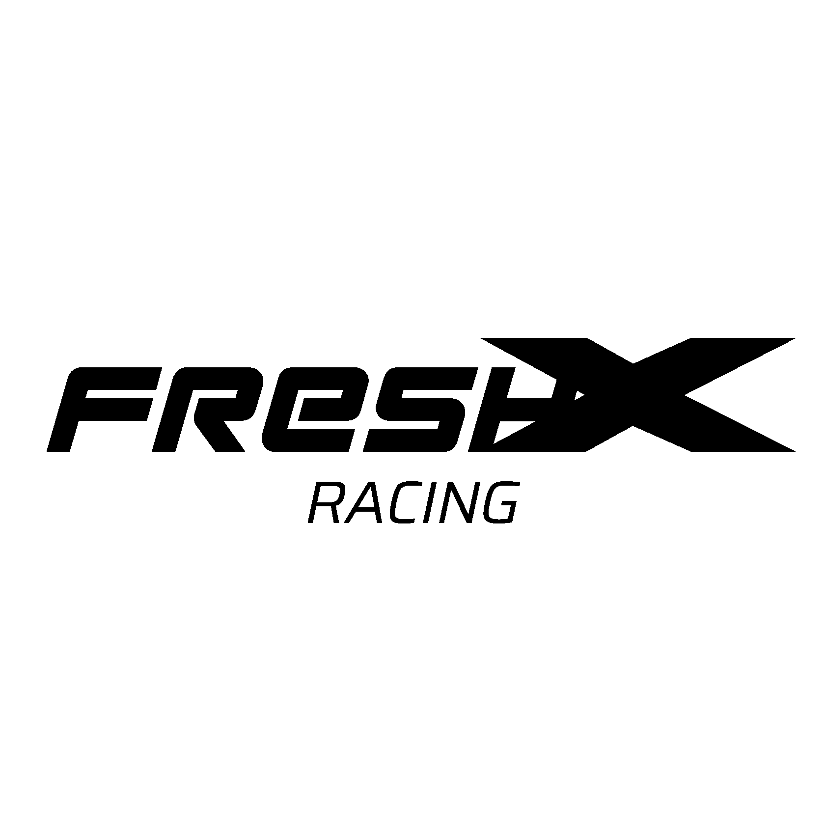 Fresh X Racing