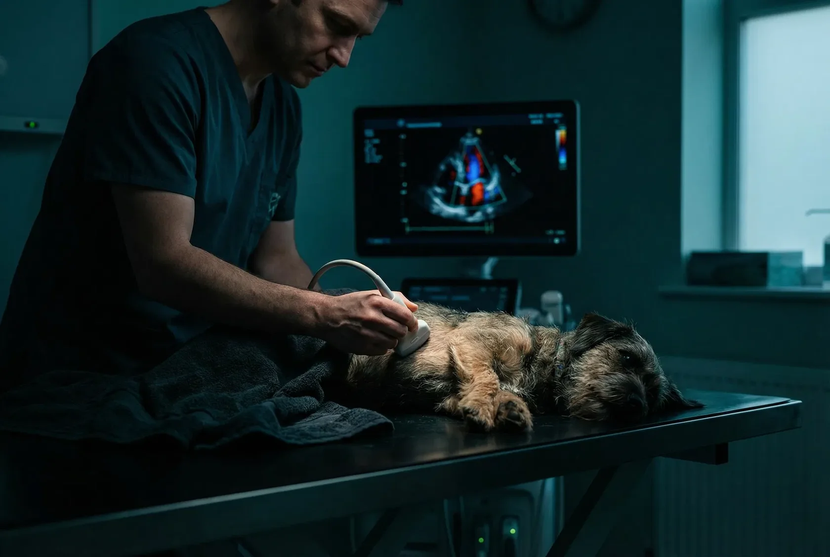 Кардиология