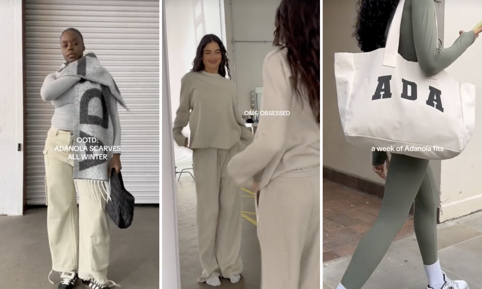 Urban Vogue: The High Fashion Brands Revolution