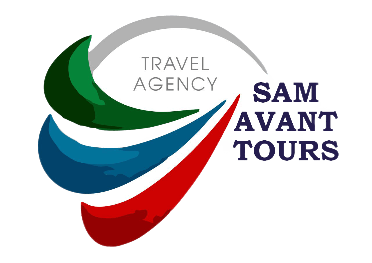 SAM AVANT TOURS