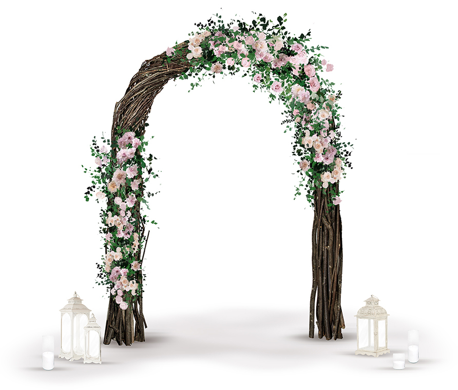 Виїзна церемонія Київ