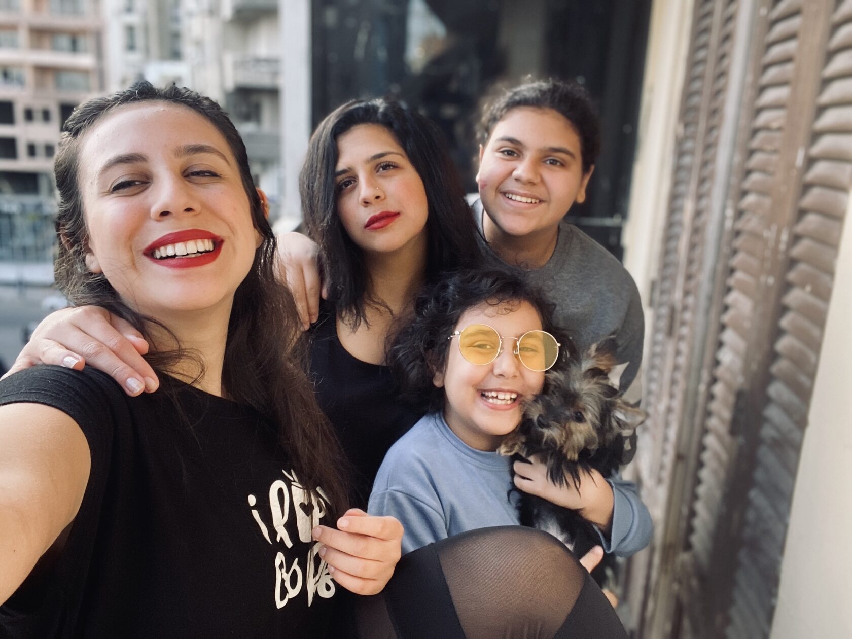 Blog. Christine Adolf, Dubai - www.christineadolf.com