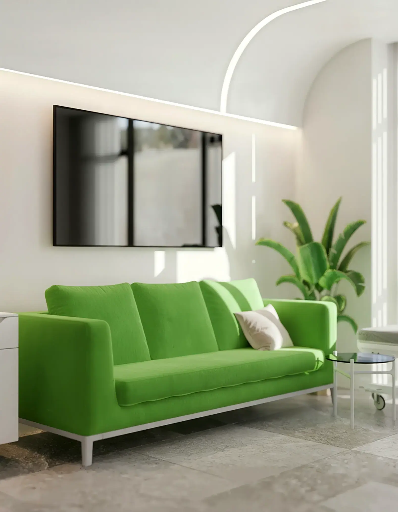Leleka by Odesa — медична інфраструктура від Leleka Medical Center