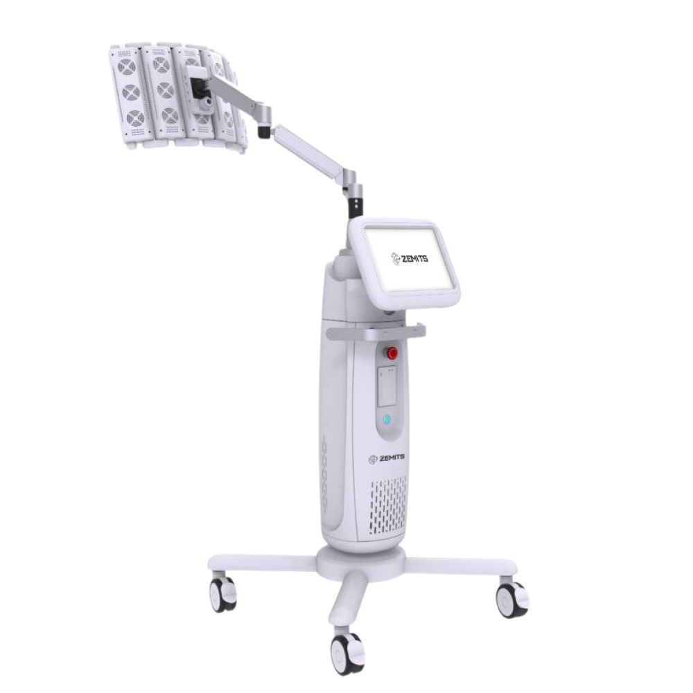Zemits LumaGenix PDT Professional Photodynamic Therapy Device