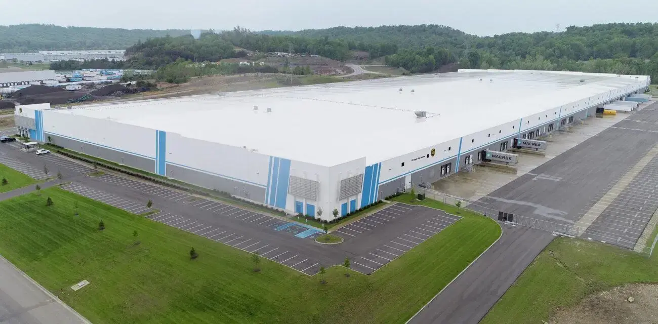 Drive Your CDL-A Future Forward in Lexington!