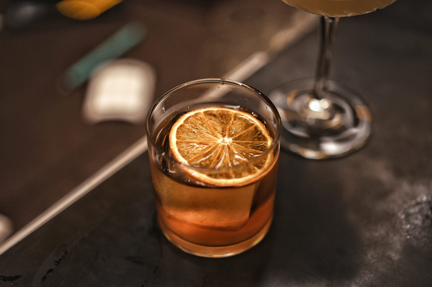 Cocktail Eden Canggu