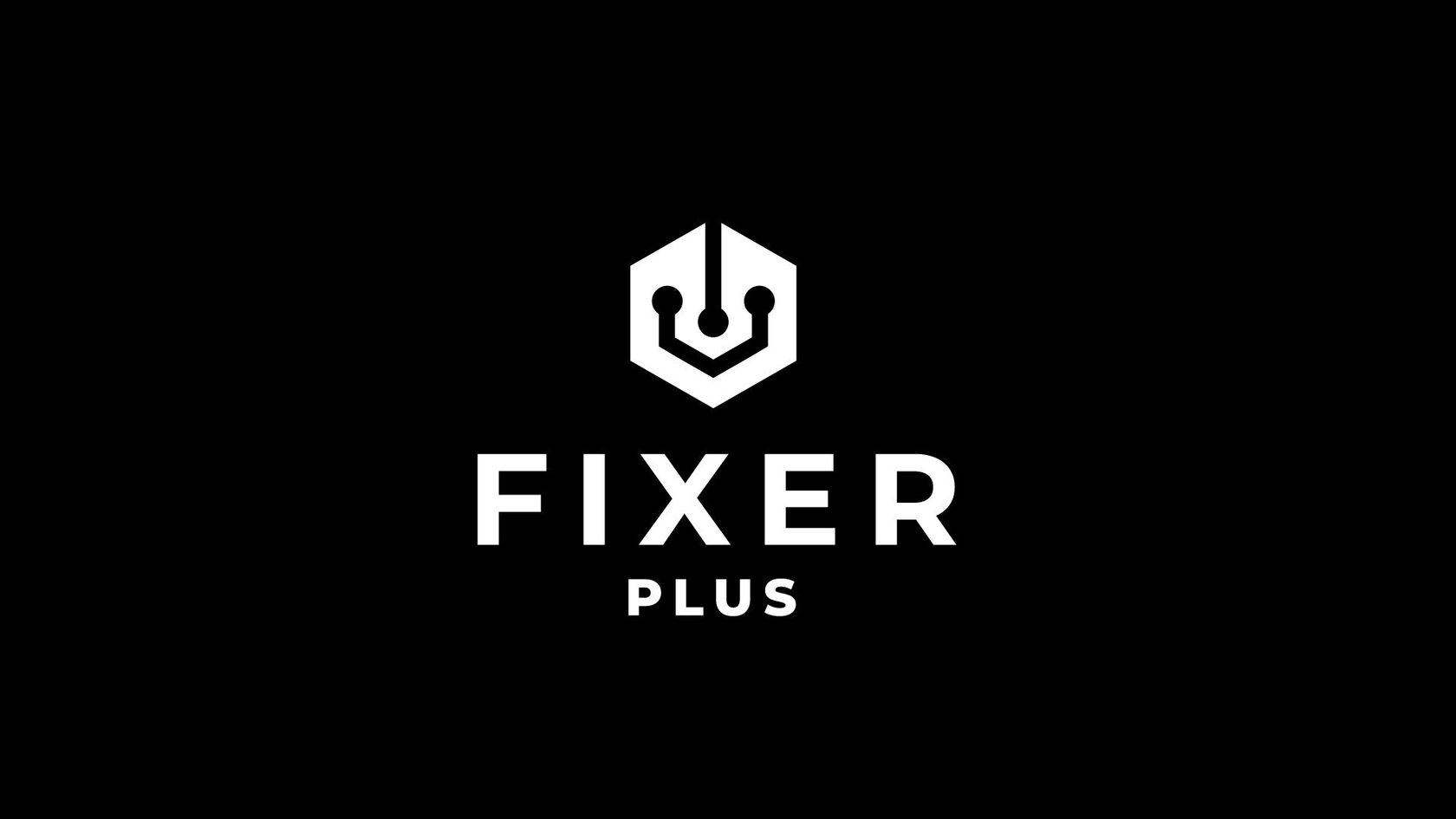 fixer.plus