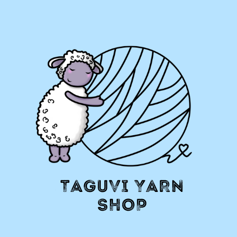 TAGUVI YARN SHOP