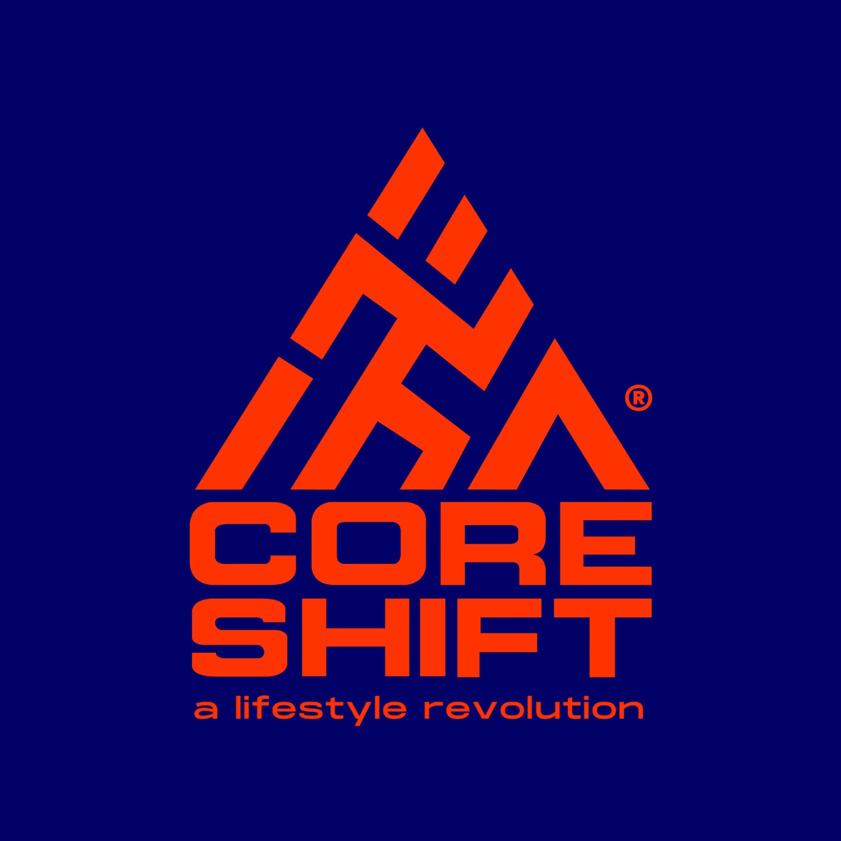 Home Page [coreshift.life]