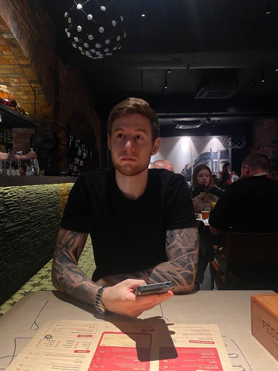 Шамиль Мухаметзянов