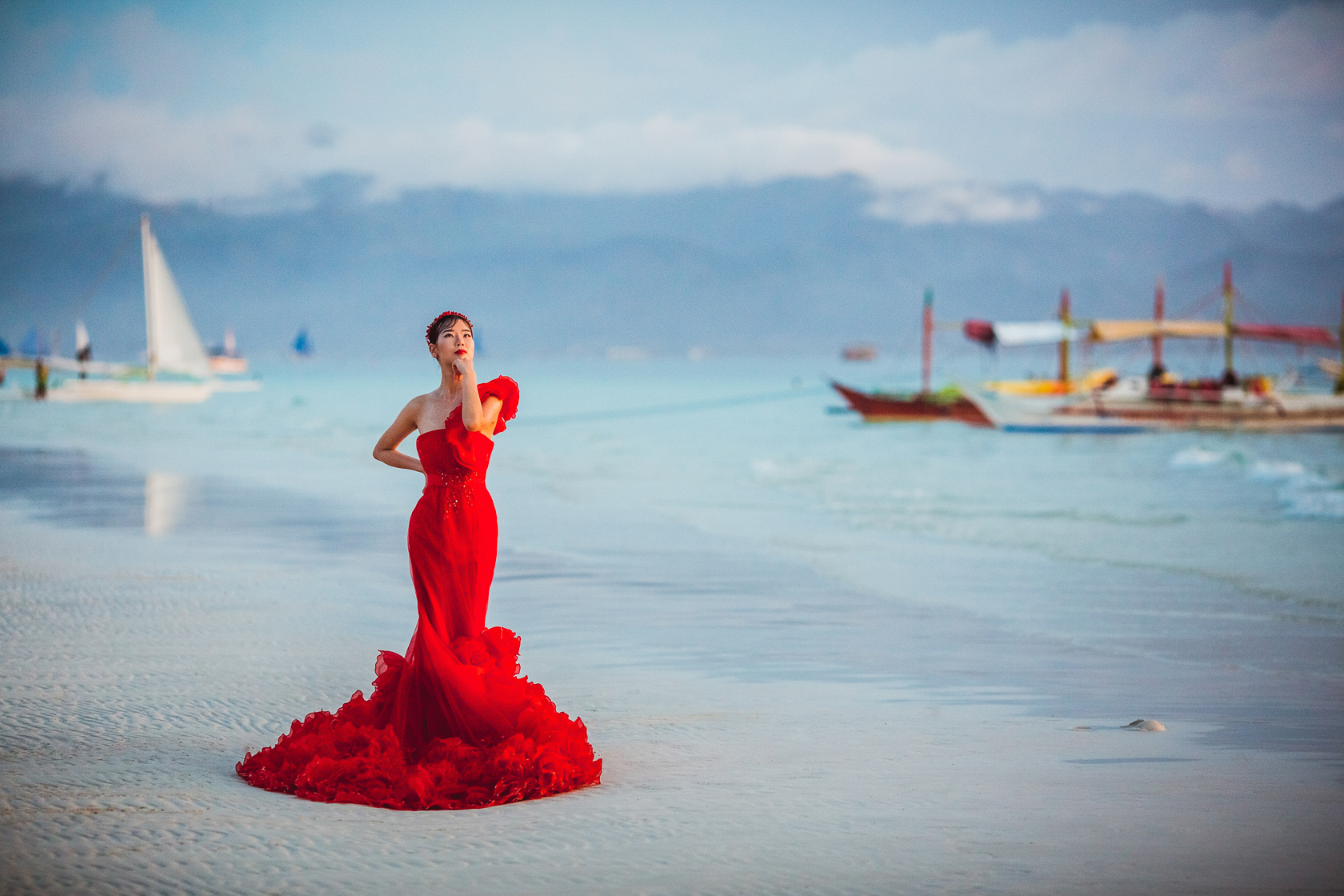 Wedding photographer