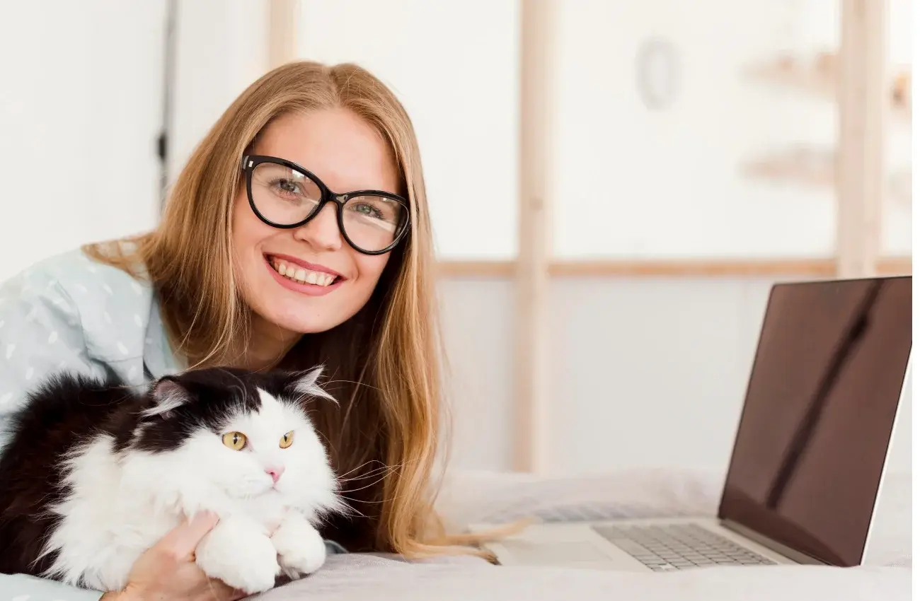 Enregistrement des chats à Anis Genève
