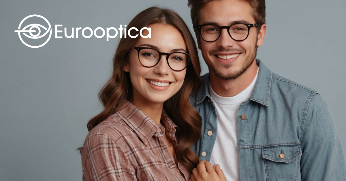 Линзы для очков — Eurooptica.md