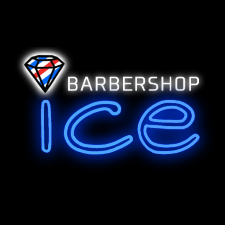 Барбершоп ICE