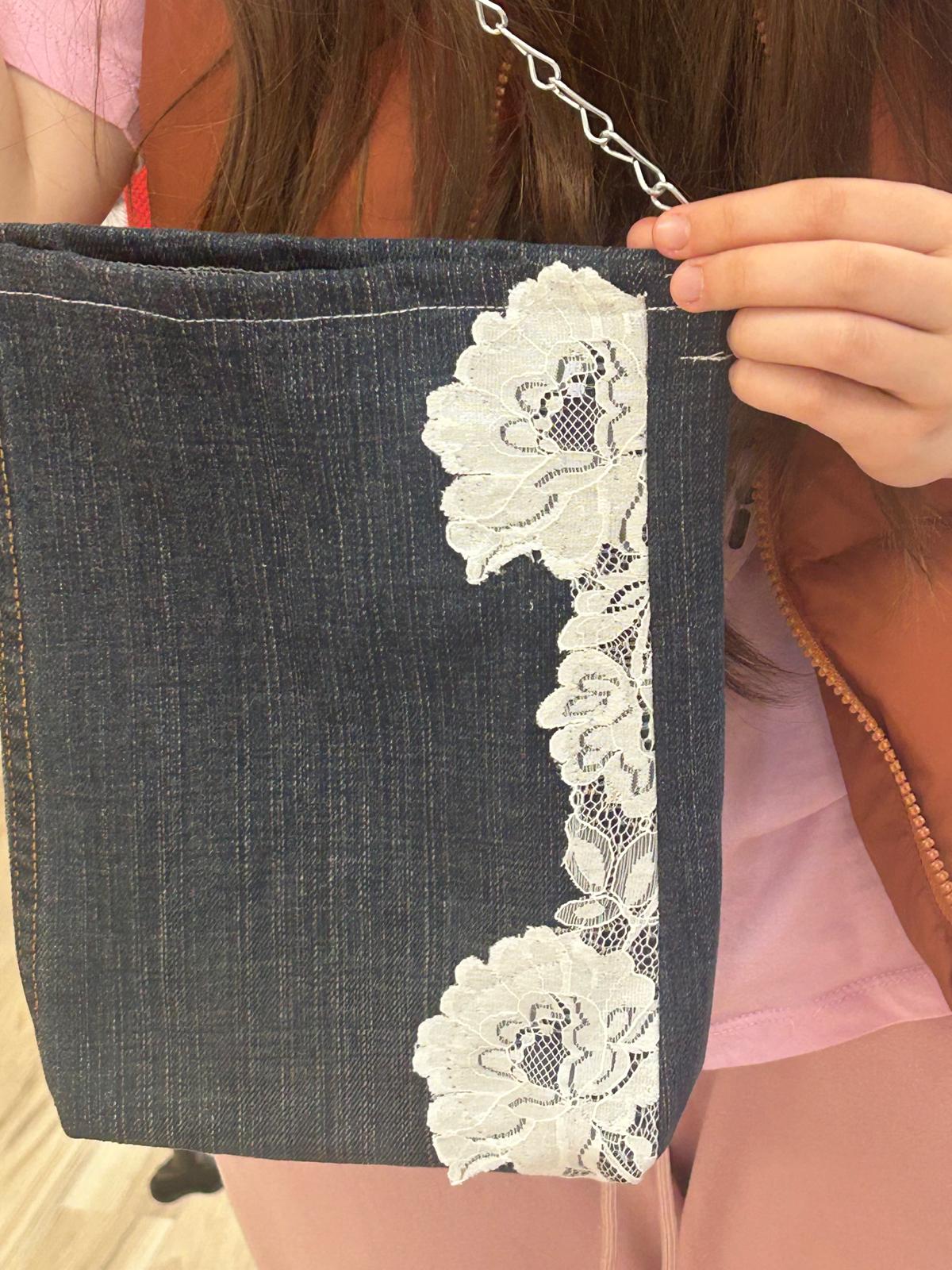 Advanced teen sewing projects