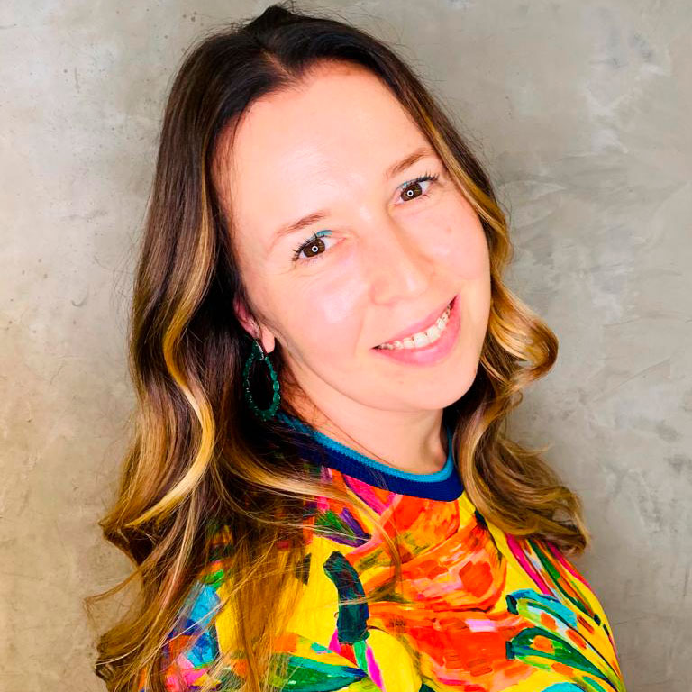 Анна аванесова - директор Компания Ada Tours (Ада Турс) - туроператор по Бразилии