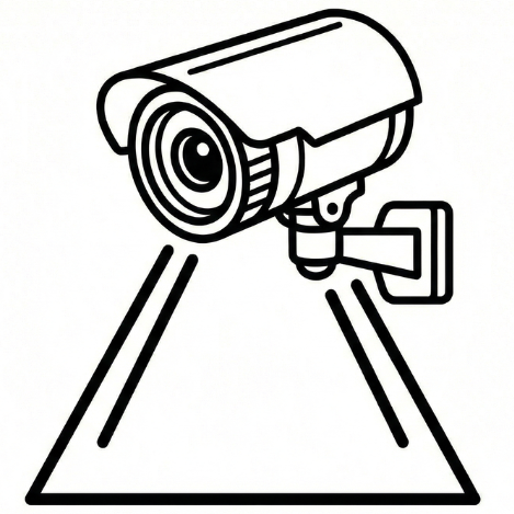 Камера заднего вида