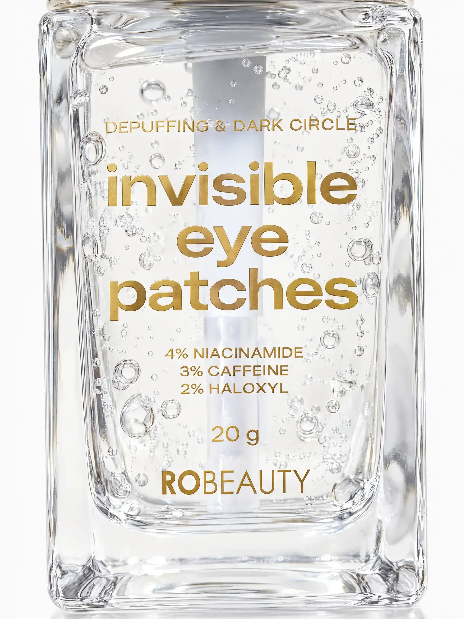Продукт Invisible Eye Patch