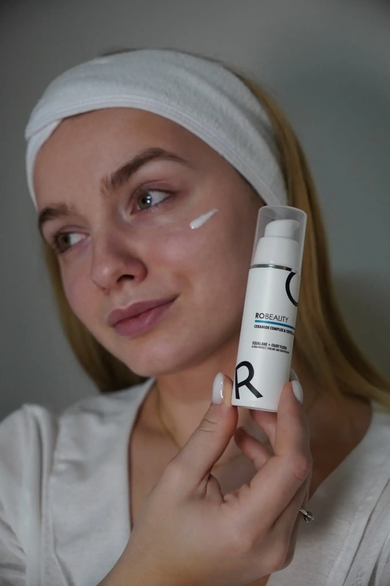 Ceramide Complex+ — фото від покупчині 6