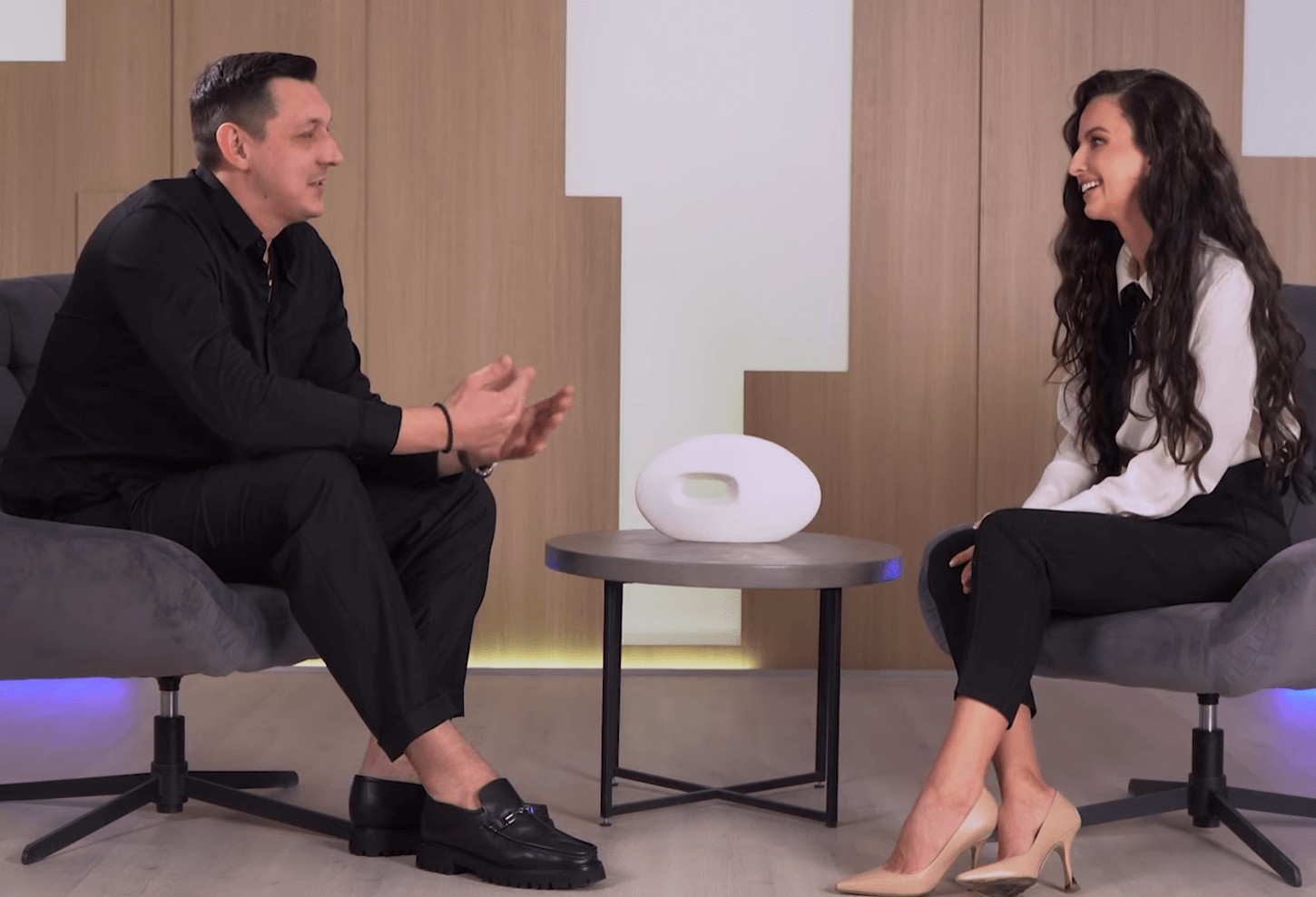 Юрій Ткач та Юлія Білоус про здоровя кісток