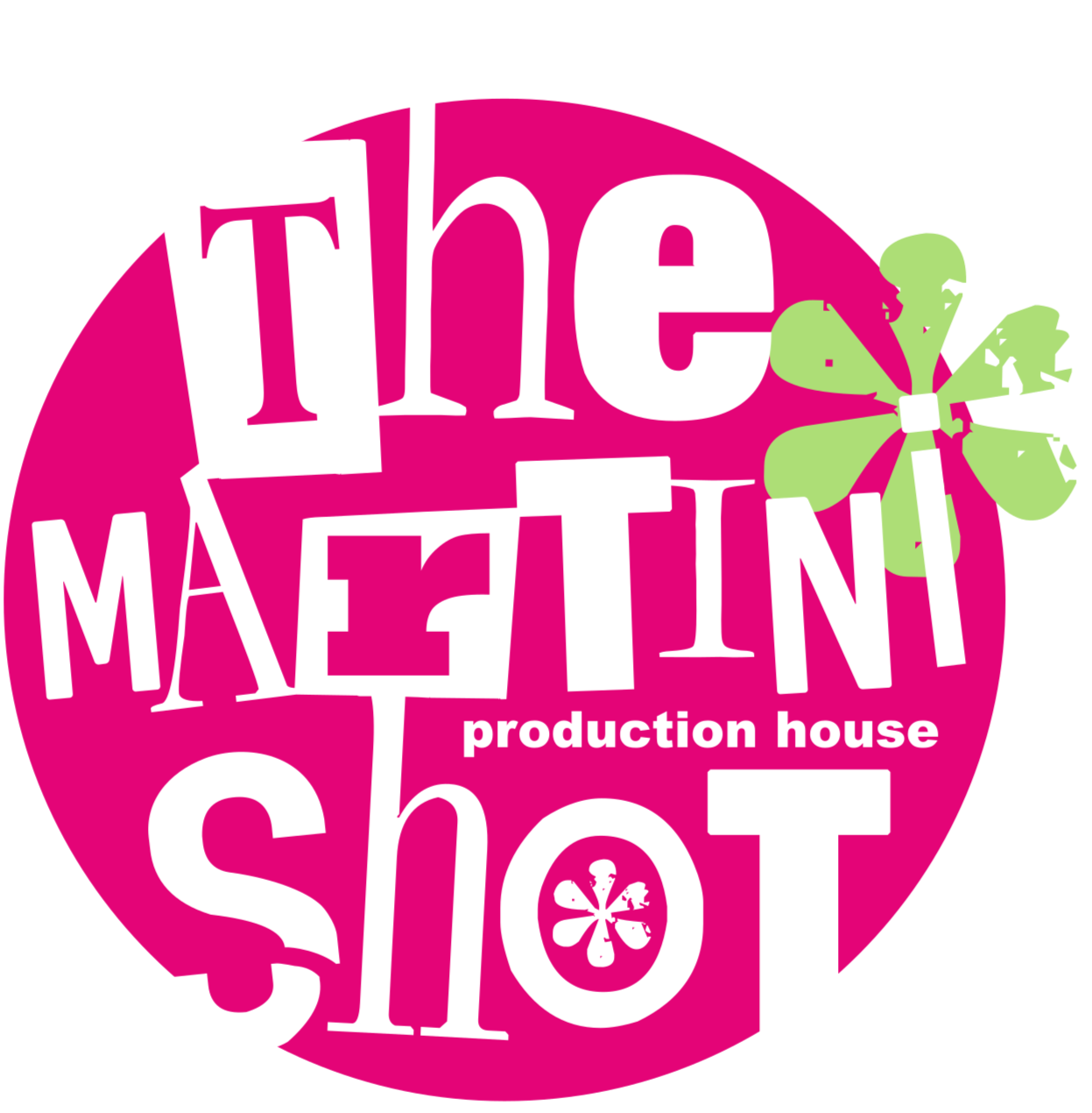 THE MARTINI SHOT PRODUCTION