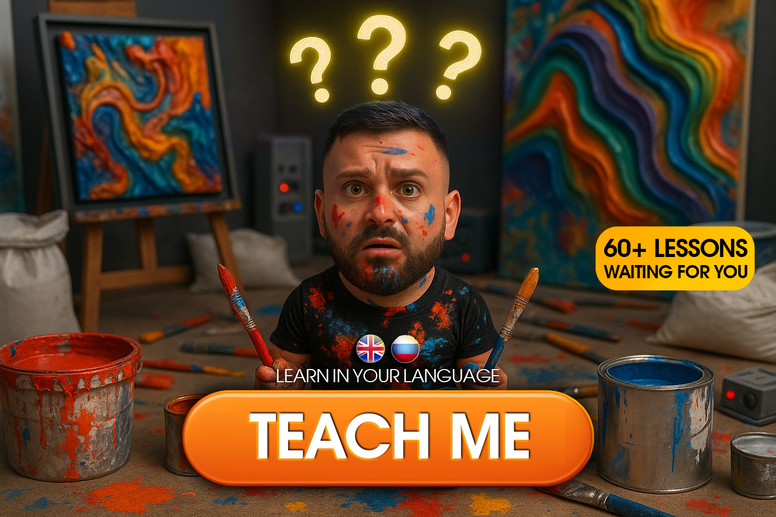 3D Art School