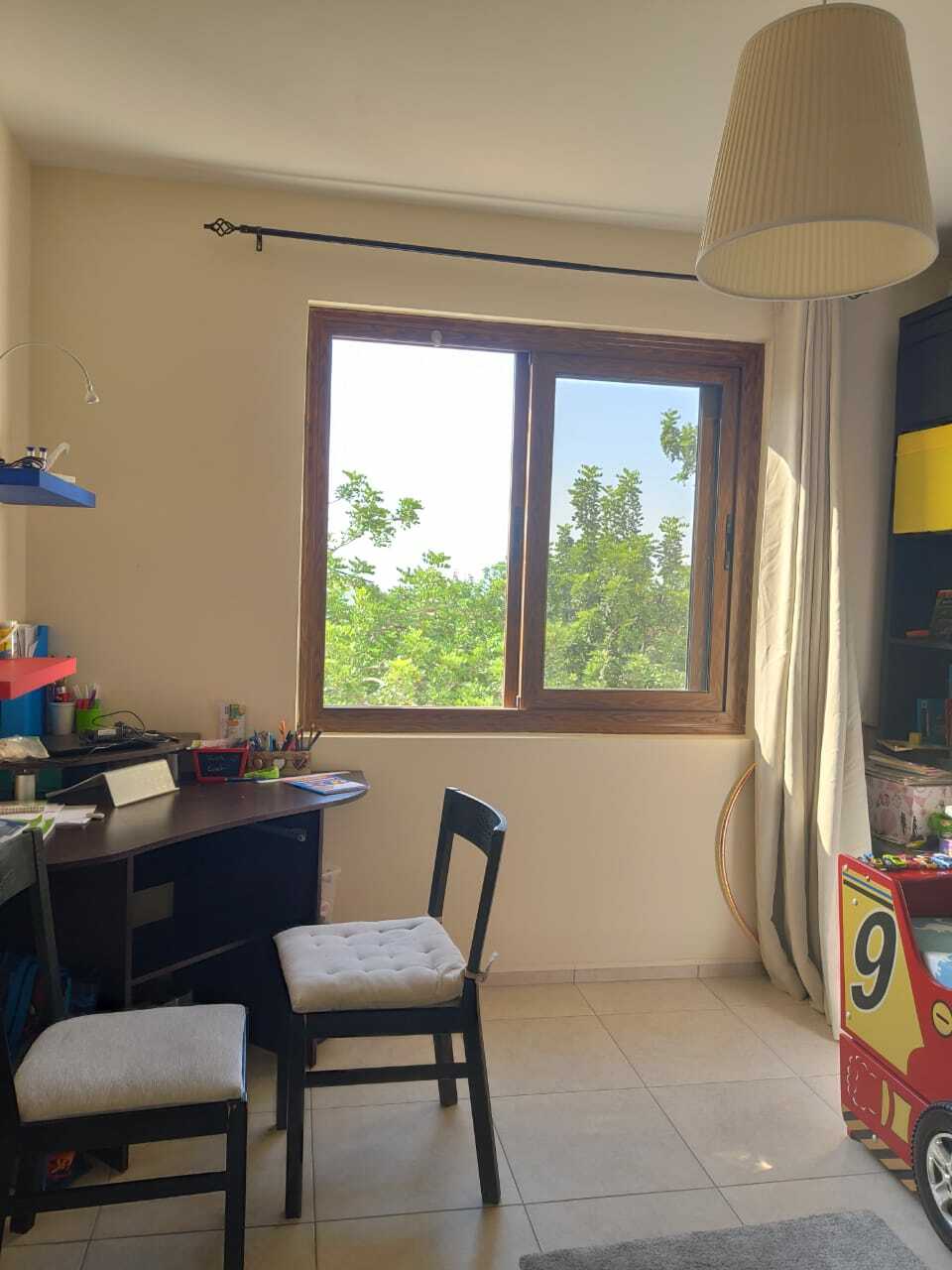 Internal wall insulation 4