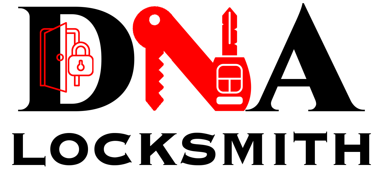 DNA LockSmith