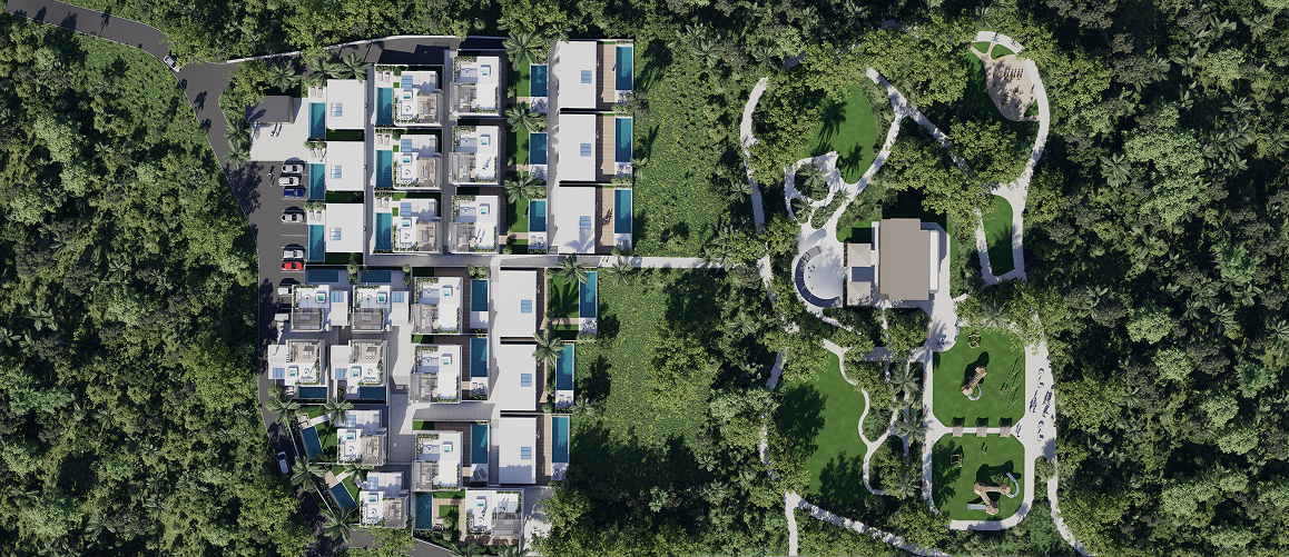 OctaSun Residence