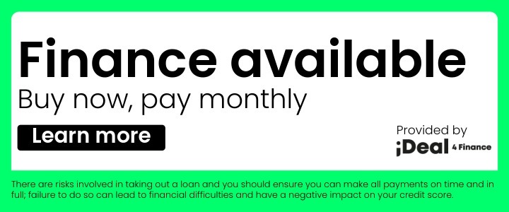 Wardrobe Finance Options