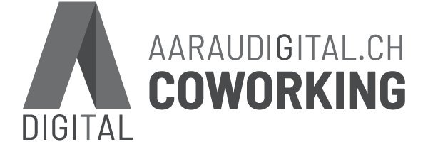 Logo AarauDigital