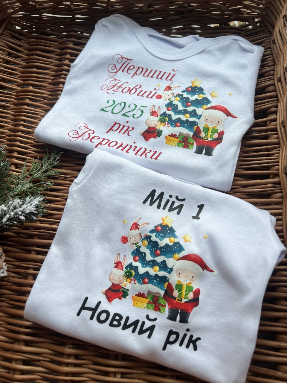 боді для немовлят