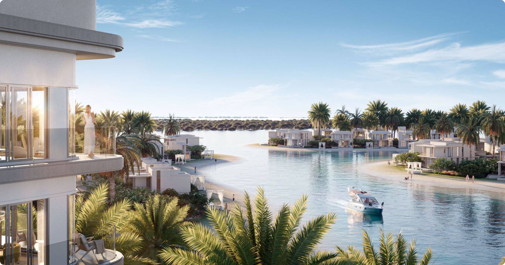 инвестиции в недвижимость в оаэ