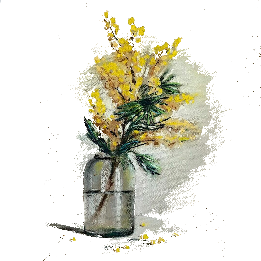 soft pastel drawing tutorial for beginners