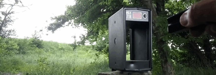 Тестування Потужності