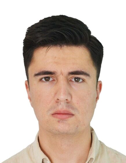 Андрей Сергеев