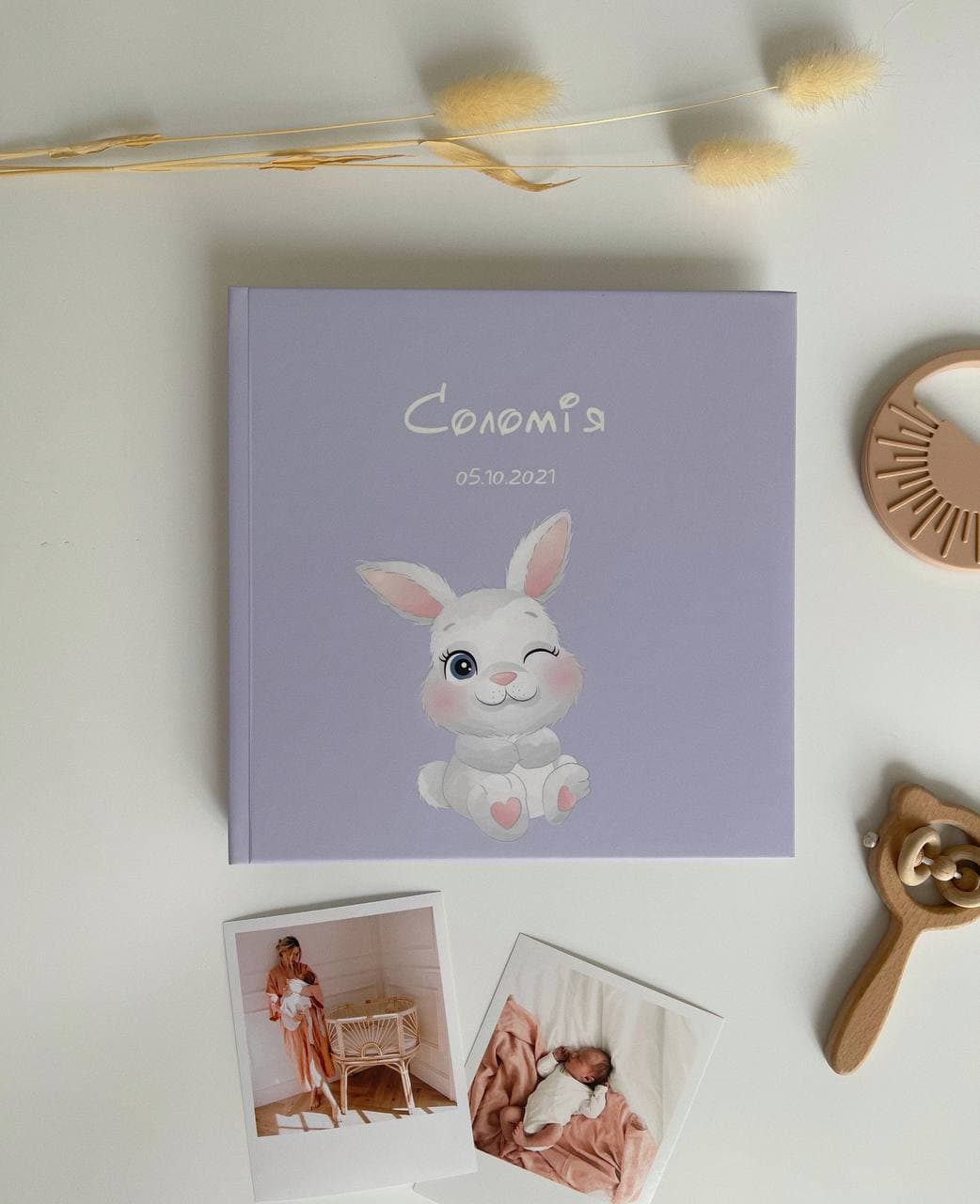 Дитячий альбом "Mimi Disney"